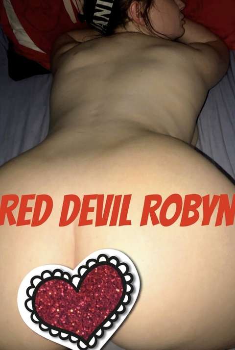 reddevilrobyn header picture leakfans.com