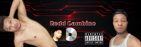 reddgambino0 header picture leakfans.com