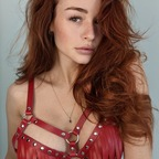 redheadbarbiedoll profile picture