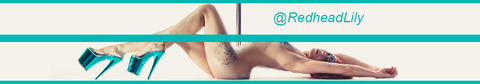 redheadlily_free header picture leakfans.com