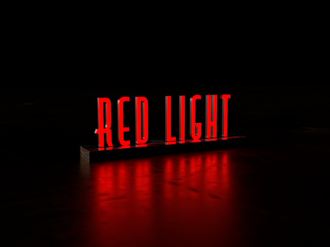 Header of redlightvideo