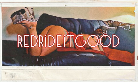 Header of redrideitgood