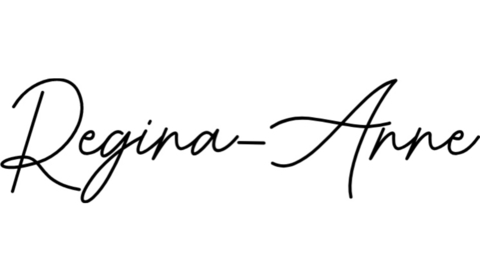 Header of regina-anne