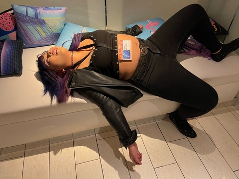 reikothekitty header picture leakfans.com