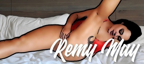 Header of remy_may