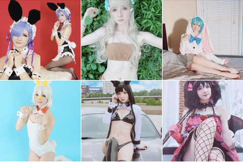 renbunni header picture leakfans.com