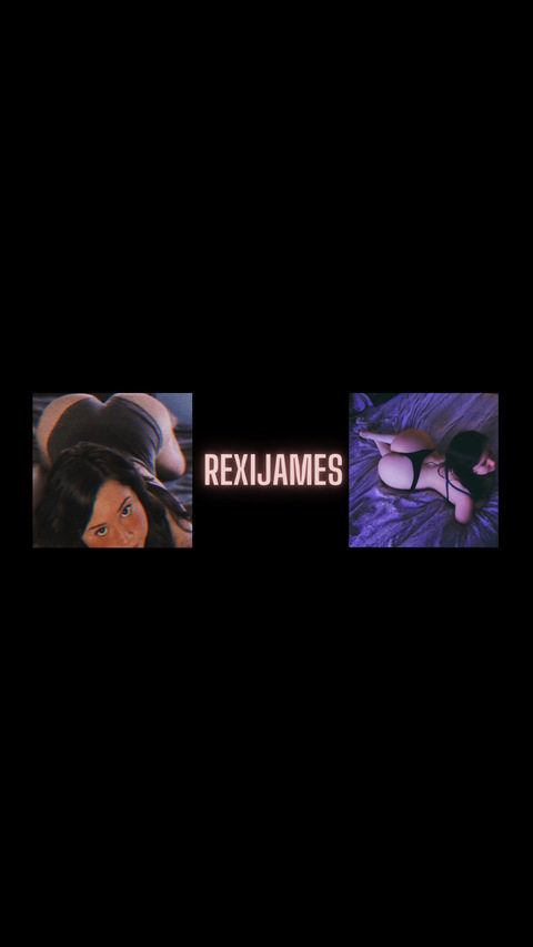 rexijames1313 header picture leakfans.com