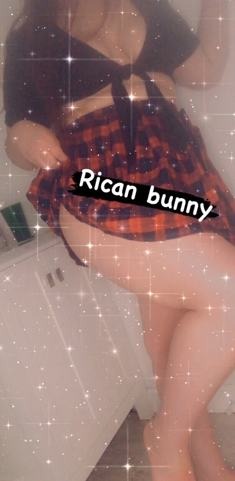 Header of ricanbunny