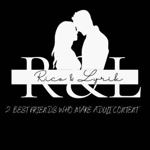 ricoandlyrik header picture leakfans.com