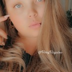 rileyroyalxo profile picture