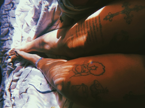 rockersweetheart header picture leakfans.com