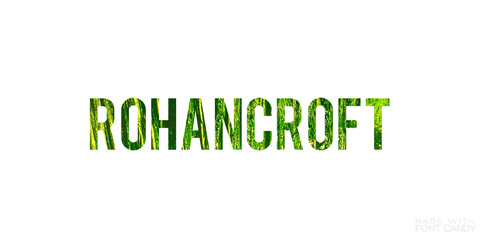 Header of rohancroft