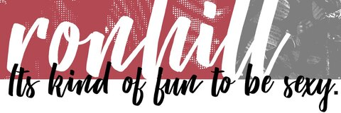 ronhill13 header picture leakfans.com