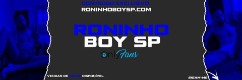 roninho2021 header picture leakfans.com