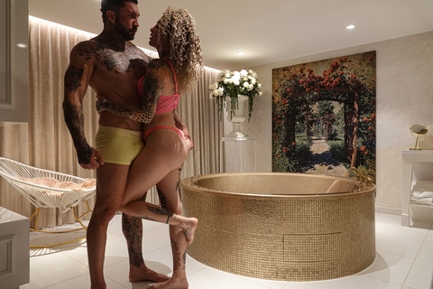 rosannavoorwald header picture leakfans.com