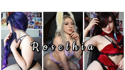 Header of roselhia