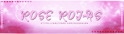 roserojas header picture leakfans.com