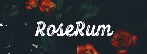 Header of roserum