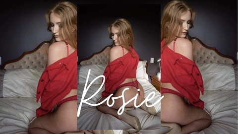 Header of rosiesgold