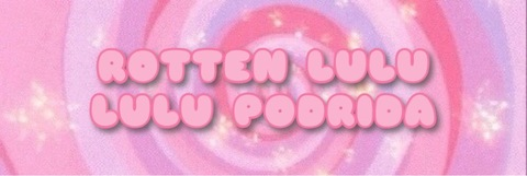 Header of rottenlulu