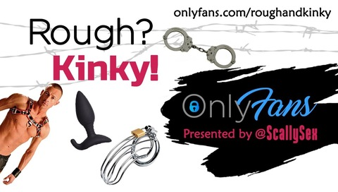 Header of roughandkinky