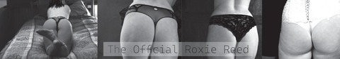 roxiereed header picture leakfans.com