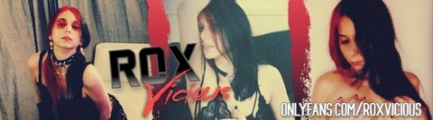 roxvicious header picture leakfans.com
