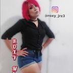 roxy_jrz profile picture