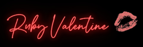 Header of ruby.valentine