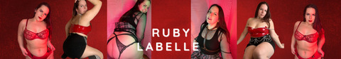 Header of rubylabellexo