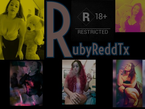 rubyreddtx header picture leakfans.com