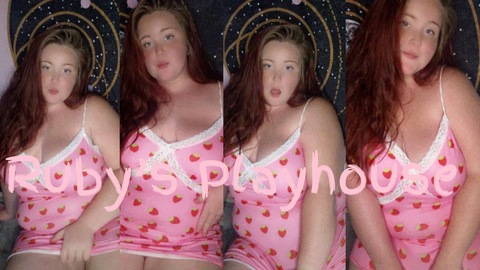 rubysplayhousespaid header picture leakfans.com