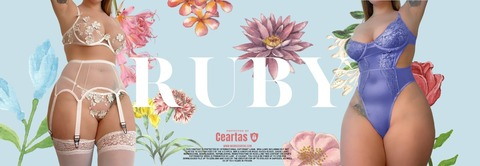 Header of rubysroses