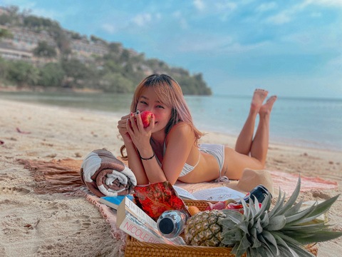 rubywang header picture leakfans.com