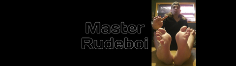 Header of rudeboifun