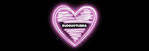 Header of rudehotlibra