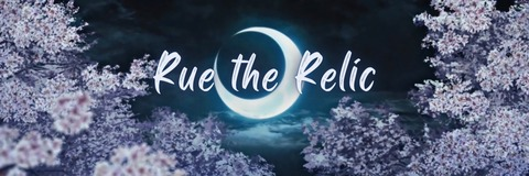 Header of ruesrelics