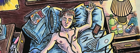 rufusart header picture leakfans.com