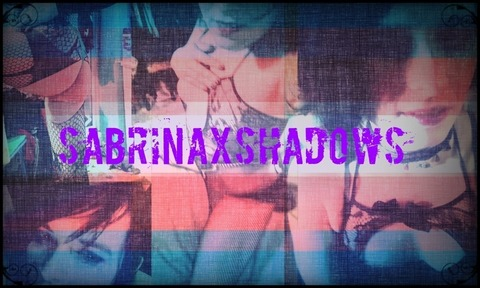 Header of sabrinaxshadows