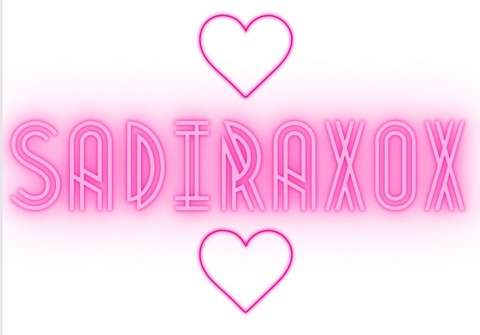 sadiraxox header picture leakfans.com