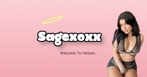 Header of sagexoxx