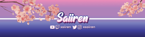 Header of saiiren