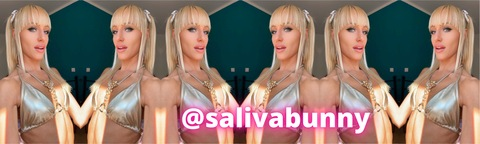 salivabunny header picture leakfans.com