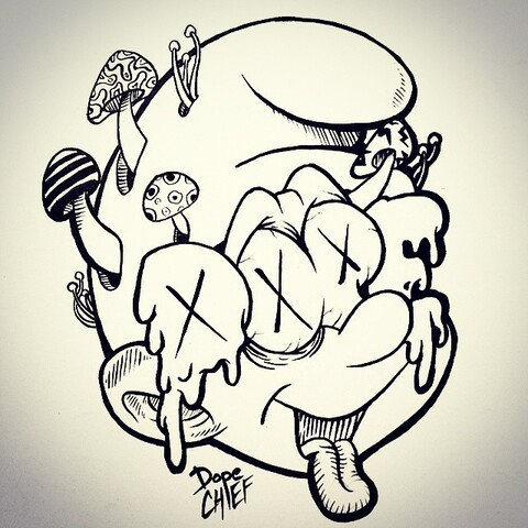 sallysjuststoned header picture leakfans.com