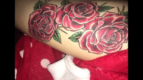 sammibaby6 header picture leakfans.com