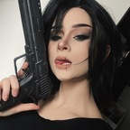 sammyscosplay profile picture