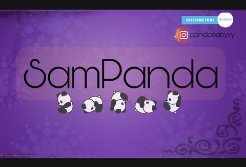 Header of sampanda