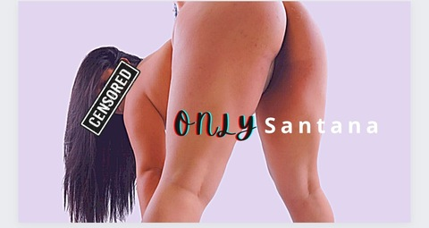 Header of santanaarosee