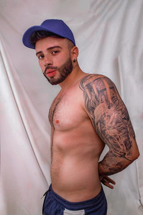 santiagogpalacio header picture leakfans.com