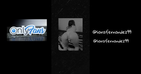 Header of sarafernandez99